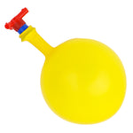 Elicottero palloncino elica fai da te per bambini