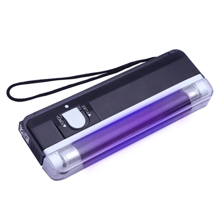 Lampada polimerizzante per riparazione inchiostro UV portatile a LED per auto