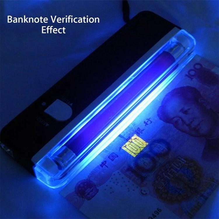 Lampada polimerizzante per riparazione inchiostro UV portatile a LED per auto