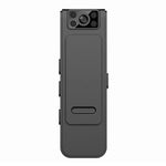 Videoregistratore 1080P con obiettivo grandangolare 130° e vision