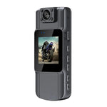 Videoregistratore digitale con visione notturna e schermo IPS 1,5