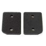 Per Miele T1 9164761 Pompa di Calore Sostituzione del filtro dell'asciugatrice, 9164761