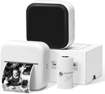 Phomemo M02X Stampante termica Bluetooth portatile
