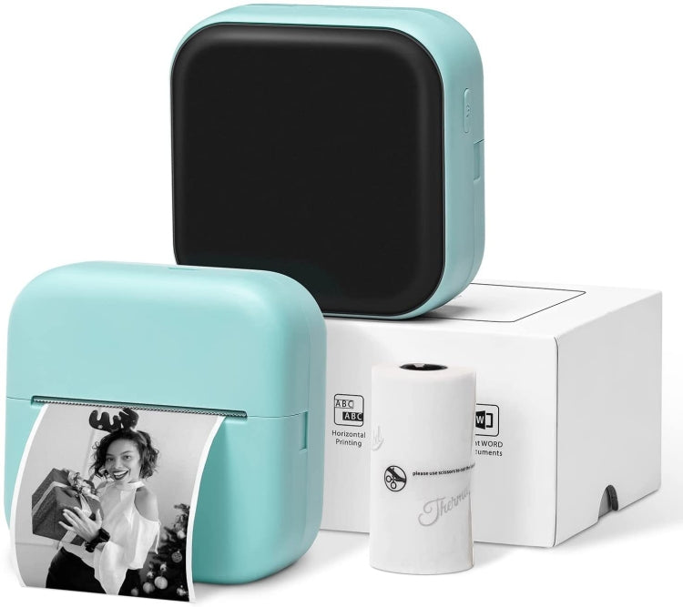 Phomemo M02X Stampante termica Bluetooth portatile