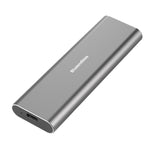 Blueendless M2815SN Box esterno SSD M.2 USB Type-C 3.1