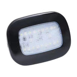 Luce LED per lettura magnetica sul tetto con ricarica USB per auto