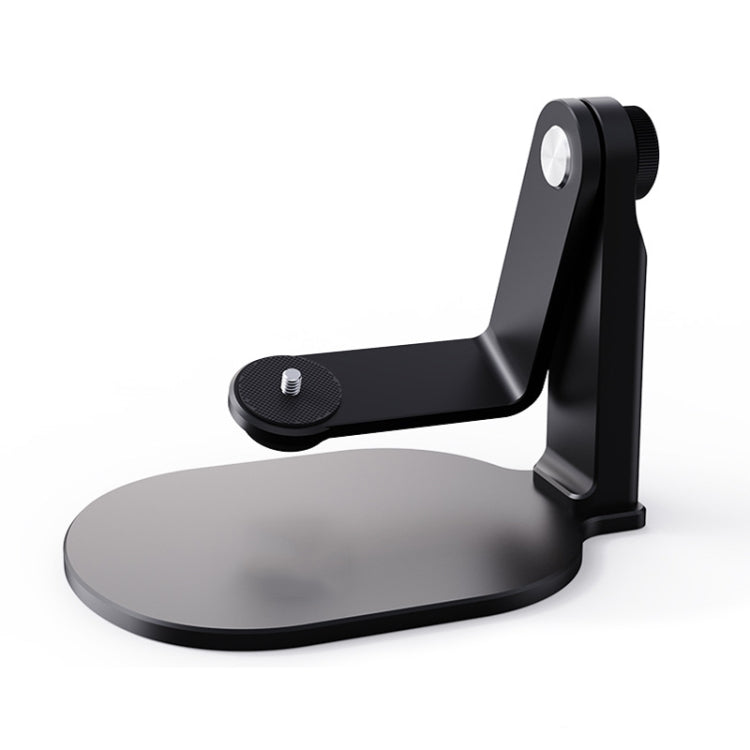 Supporto proiettore rotante a 360 gradi in ABS e alluminio