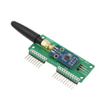 Modulo SubGhz Esterno 433MHz per Flipper Zero