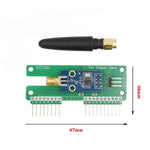 Modulo SubGhz Esterno 433MHz per Flipper Zero