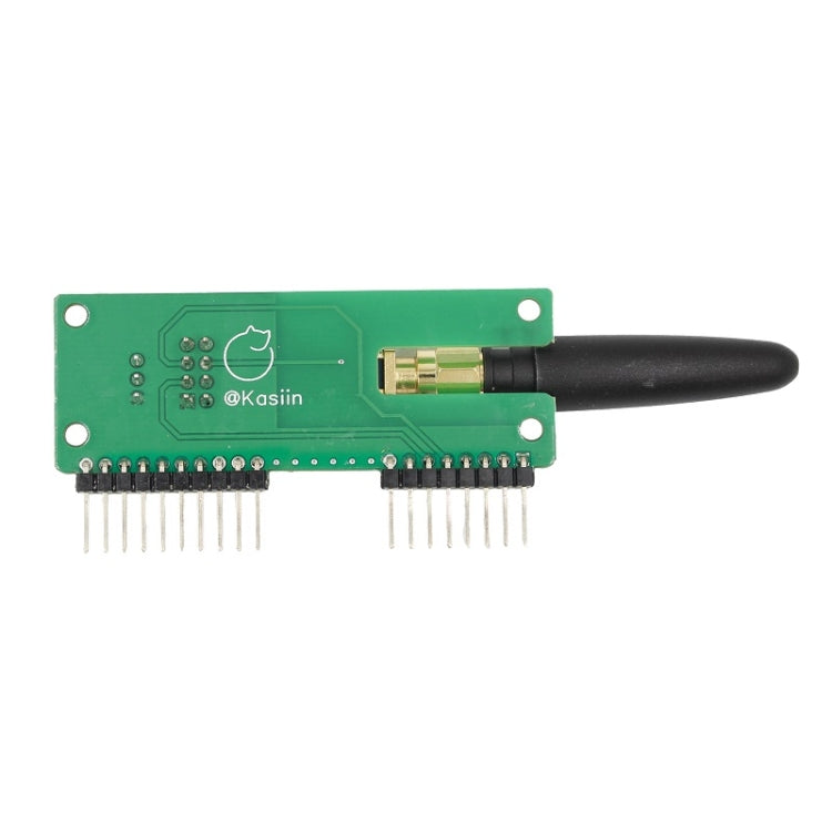 Modulo SubGhz Esterno 433MHz per Flipper Zero