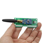 Modulo SubGhz Esterno 433MHz per Flipper Zero