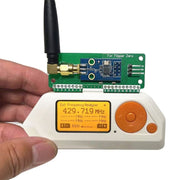 Per Flipper Zero CC1101 433MHz Modulo SubGhz Esterno, AL-276