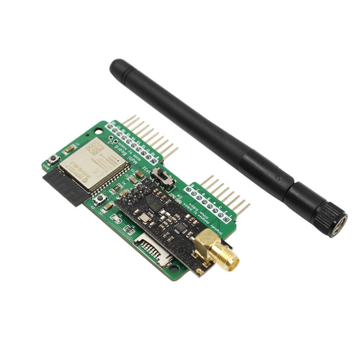 Scheda sviluppo Flipper Zero WiFi Multiboard NRF24 ESP32