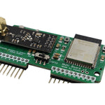 Scheda sviluppo Flipper Zero WiFi Multiboard NRF24 ESP32