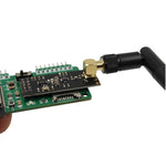 Scheda sviluppo Flipper Zero WiFi Multiboard NRF24 ESP32
