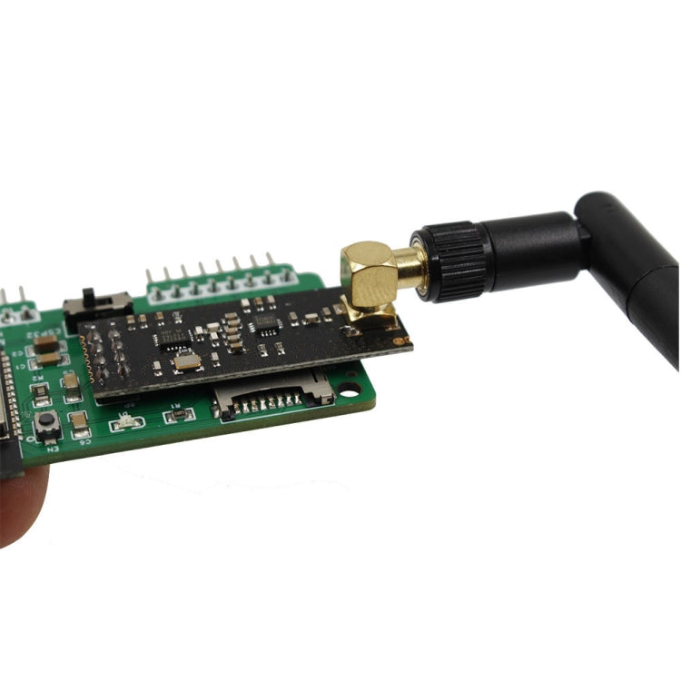 Scheda sviluppo Flipper Zero WiFi Multiboard NRF24 ESP32