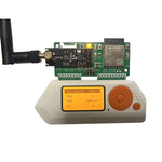 Scheda sviluppo Flipper Zero WiFi Multiboard NRF24 ESP32