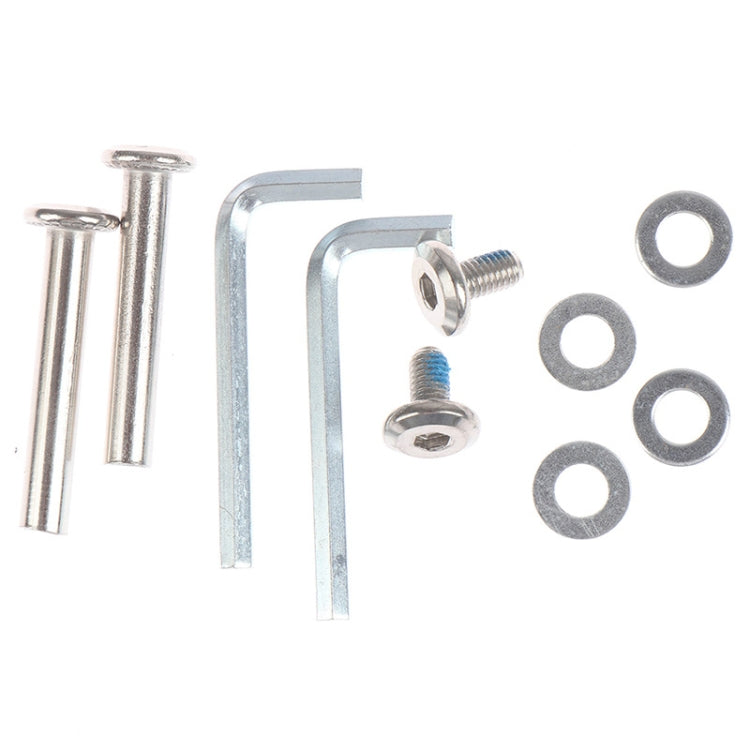 Ruote sostitutive per valigie e bagagli Ruote girevoli a basso rumore, 43mm x 18mm, 50mm x 18mm, 54mm x 18mm, 40 x 18mm