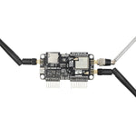 Modulo espansione multifunzione WIFI NRF24 ESP32 3 in 1