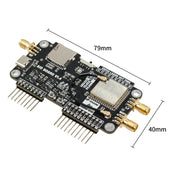 Modulo di espansione multifunzione WIFI NRF24+ESP32 3 in 1, 3 in 1