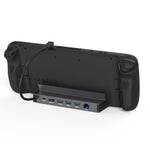 Docking station 6-in-1 per Steam Deck e ROG Blueendless