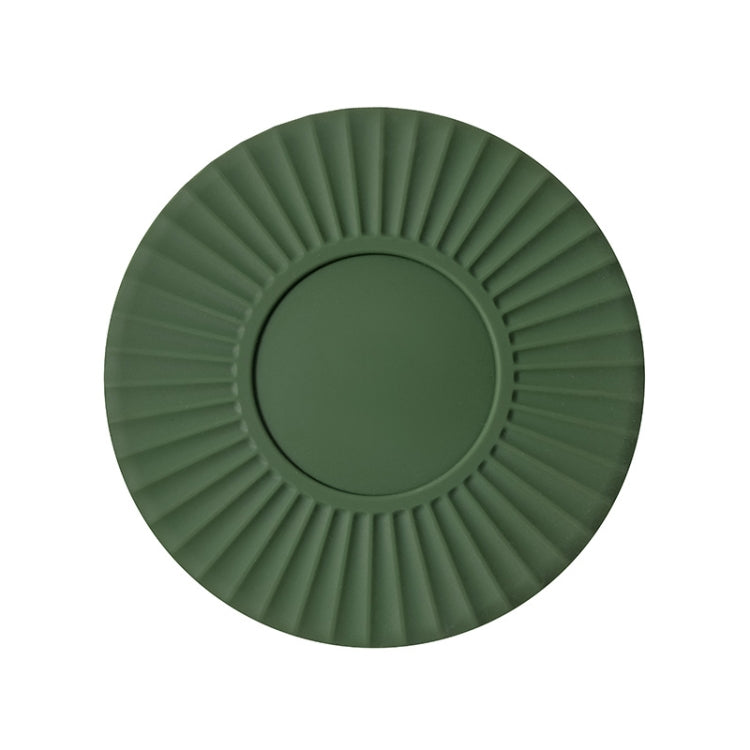 Tovagliette da cucina resistenti alle alte temperature in silicone per uso domestico