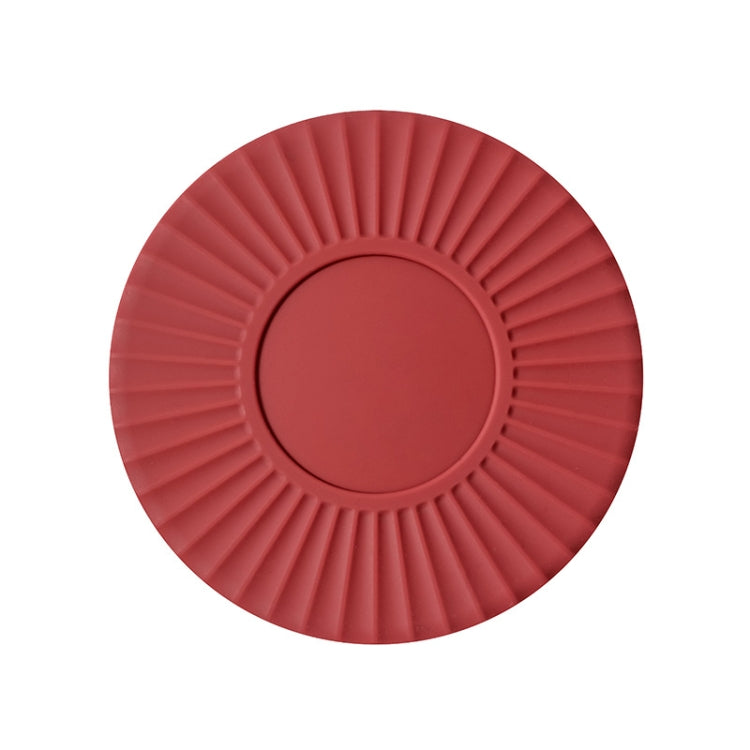 Tovagliette da cucina resistenti alle alte temperature in silicone per uso domestico