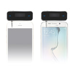 FM-01 Trasmettitore FM audio musicale da 3,5 mm Mini lettore MP3 per auto wireless, FM-01
