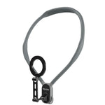 TELESIN MNM-002 Supporto magnetico per smartphone