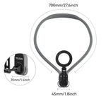 TELESIN MNM-002 Supporto magnetico per smartphone