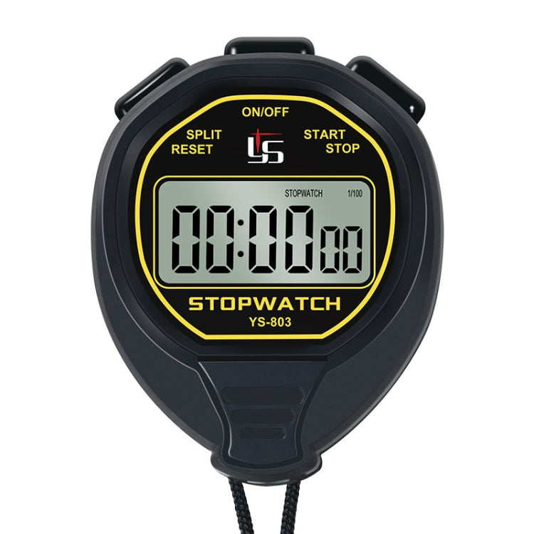 Cronometro elettronico impermeabile da competizione YS, YS803