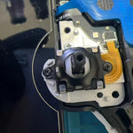 Per Sony PlayStation Portal Controller Hall Joystick elettromagnetico, Left, Right