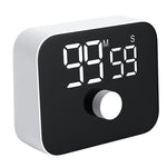 YS LED timer rotante IlSent Kitchen Time Manager