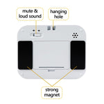 YS LED timer rotante IlSent Kitchen Time Manager