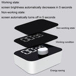 YS LED timer rotante IlSent Kitchen Time Manager