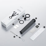 Staffa fissa da tavolo magnetica per smartphone Magsafe