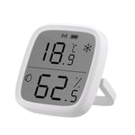 Sensore intelligente LCD 2,5" SONOFF SNZB-02D Zigbee