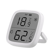 Collegamento di monitoraggio in tempo reale del sensore intelligente LCD da 2,5 pollici SONOFF SNZB-02D