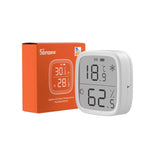 Sensore intelligente LCD 2,5" SONOFF SNZB-02D Zigbee