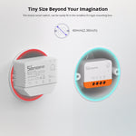 Modulo interruttore intelligente SONOFF ZBMINI L2 Zigbee
