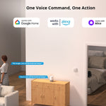 Modulo interruttore intelligente SONOFF ZBMINI L2 Zigbee
