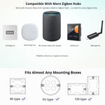 Modulo interruttore intelligente SONOFF ZBMINI L2 Zigbee