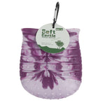 Histotree Pet Spazzola per la pulizia delle zampe del cane multifunzionale con tazza per il lavaggio dei piedi, Small (Pink), Small (Purple), Small (Blue), Large (Pink), Large (Purple), Large (Blue)