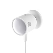 SONOFF SNZB 06P ZigBee Sensore umano Interruttore da 5,8 GHz Rilevatore di sicurezza antifurto