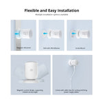 SONOFF SNZB 06P Sensore ZigBee movimento e presenza