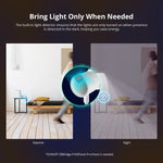 SONOFF SNZB 06P Sensore ZigBee movimento e presenza