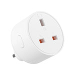 Presa WiFi intelligente SONOFF S60TPF EU e S60TPG UK