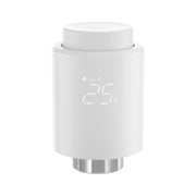 SONOFF TRVZB Zigbee Valvola di controllo della temperatura Riscaldamento intelligente Antigelo APP Controllo remoto