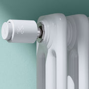 SONOFF TRVZB Zigbee Valvola di controllo della temperatura Riscaldamento intelligente Antigelo APP Controllo remoto