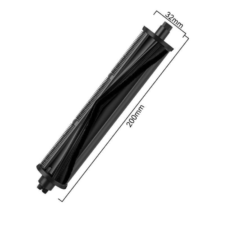 Spazzola rullo ricambio per Dreame X30 e S10PU